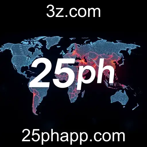 25ph Revoluciona o Mercado de Jogos Online