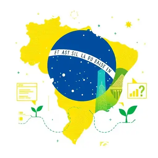 A Transformação Digital e Financeira do Brasil