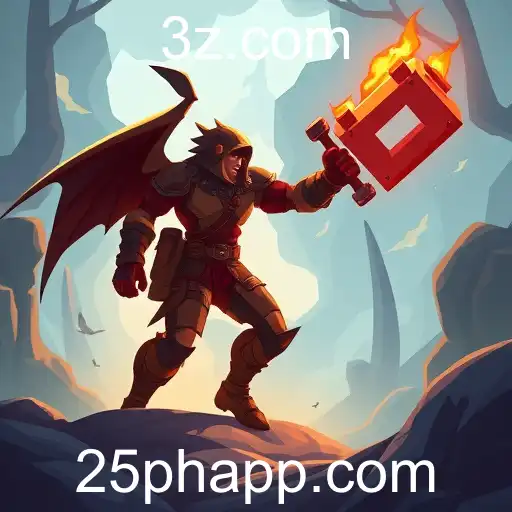 O Crescimento da 25ph e as Novidades do Mundo dos Jogos