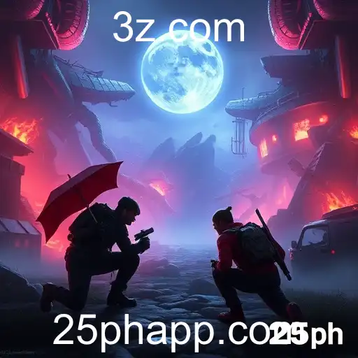 Tendências Atuais no Mundo dos Jogos Online