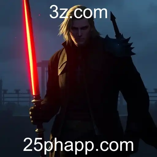 25ph Revoluciona o Universo dos Games em 2025