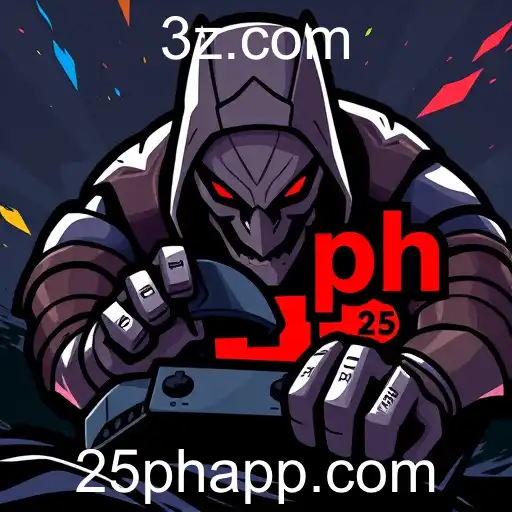 Novidade no Mundo dos Games: O Fenômeno 25ph