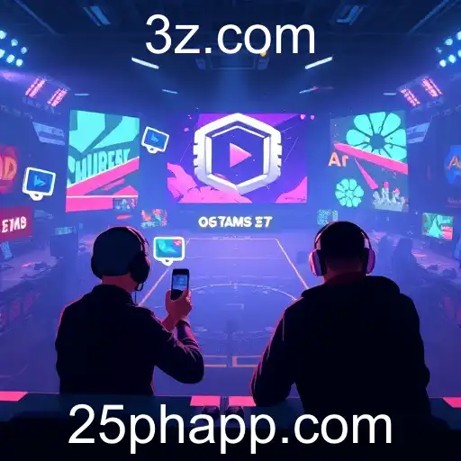 Tendências do Mundo dos Jogos em 2026: Inovações e Comunidade