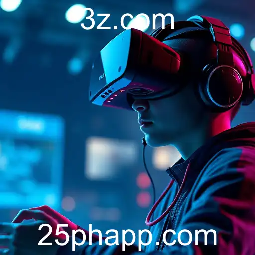 O Impacto de 25ph nos Jogos em 2025