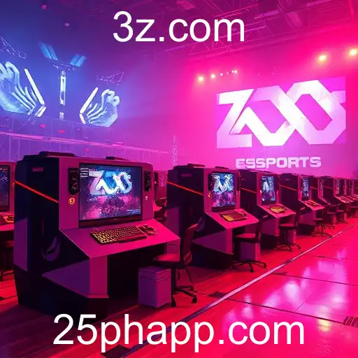 Novas Fronteiras nos eSports em 2025