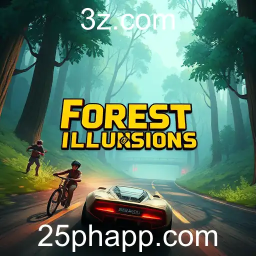 A Ascensão de 25ph nos Jogos Online