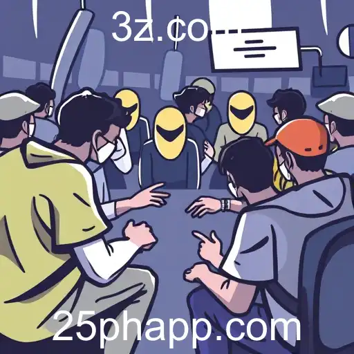 Ascensão do 25ph: A Nova Era dos Jogos Online